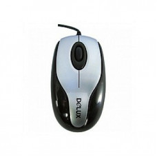 Delux M363 USB Optical Mouse